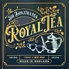 BONAMASSA JOE - ROYAL TEA - ARTBOOK (2LP+CD), 0810020502602_0