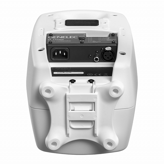 Genelec G Three BW_2