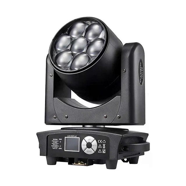 UPlus Lighting WASH MINI 740_5