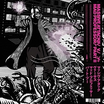 Massive Attack, Mezzanine (The Mad Professor Remixes) (coloured), 0602508137853