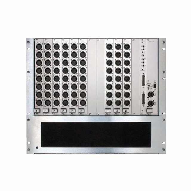 Soundcraft ViSB 48:16 C5 - Vi Stage-box 48:16 Cat5