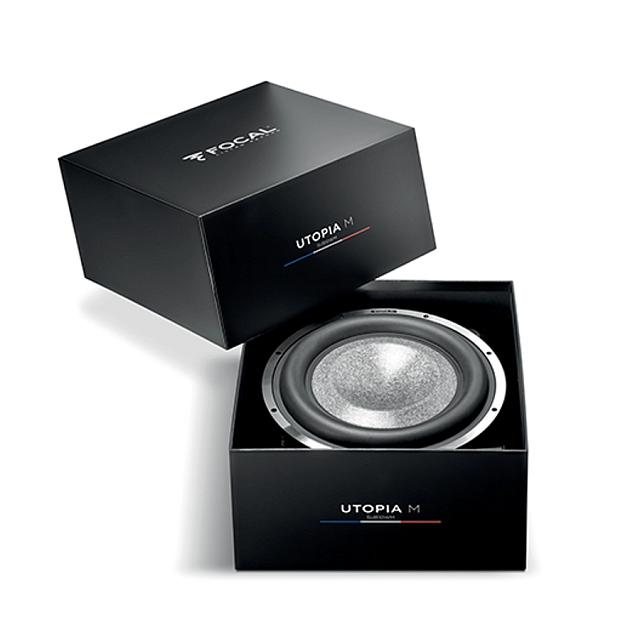 Focal SUB10WM Utopia Be M_2