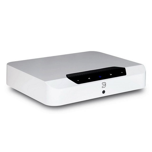 BlueSound Powernode Edge N230 White_3