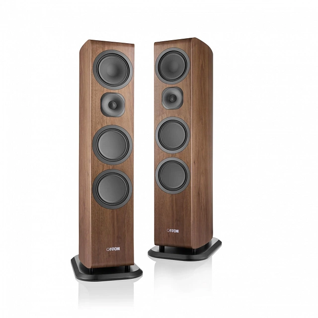 Canton Vento 91 Walnut_1