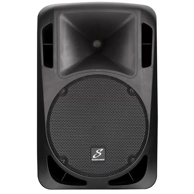 Studiomaster Drive12