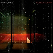 Deftones - Koi No Yokan (LP), 0093624945901