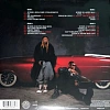 2 Chainz; Lil Wayne - Welcome 2 Collegrove (RSD2024, Translucent Clear Vinyl 2LP), 0602465037623_1