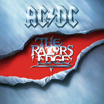 AC/DC - The Razors Edge (LP), 5099751077114
