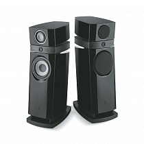 Focal Scala Utopia Evo M Black High Gloss
