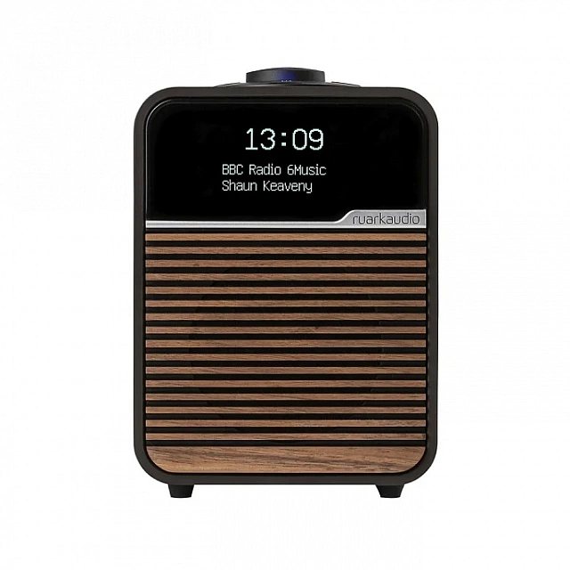 Ruark R1 Mk4 Espresso_0