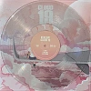 KEHLANI - CLOUD 19 (Clear Vinyl) (1LP),0075678628733_3