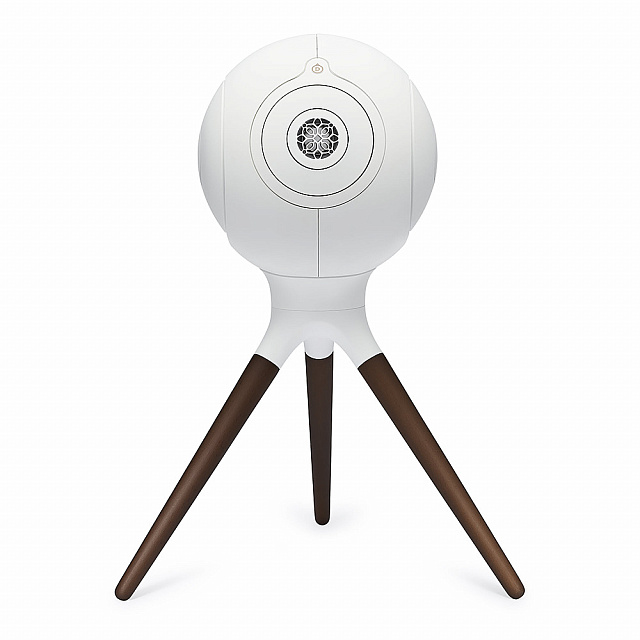 Devialet Treepod Phantom I Iconic White_2