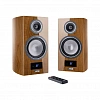 Canton Smart Vento 3 S2 Walnut high gloss_0