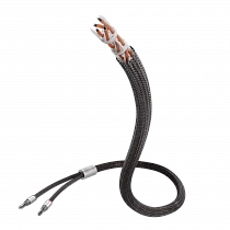 InAkustik Referenz LS-1205 AIR, 2x3.0 m, BFA Banana, Single-Wire, 007701432