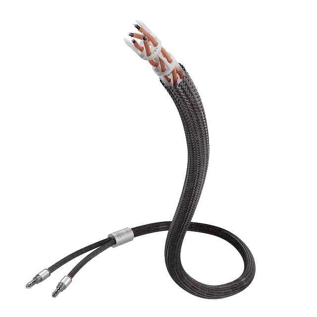 InAkustik Referenz LS-1205 AIR, 2x3.0 m, BFA Banana, Single-Wire, 007701432_0