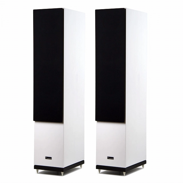 Radiotehnika Gamma 3.02 White Ash_1