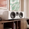 Canton Vento 51 White semi-gloss_8