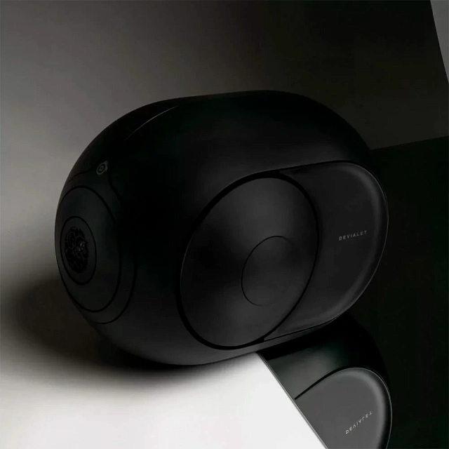 Devialet Phantom I 108 dB Dark Chrome_11