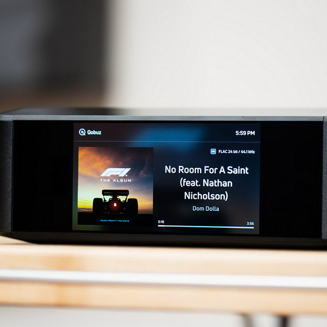BlueSound Node Icon N530_3