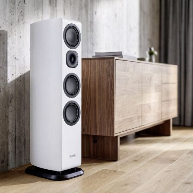 Canton Vento 81 White semi-gloss_10