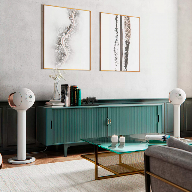 Devialet Phantom I 108 dB Gold_14