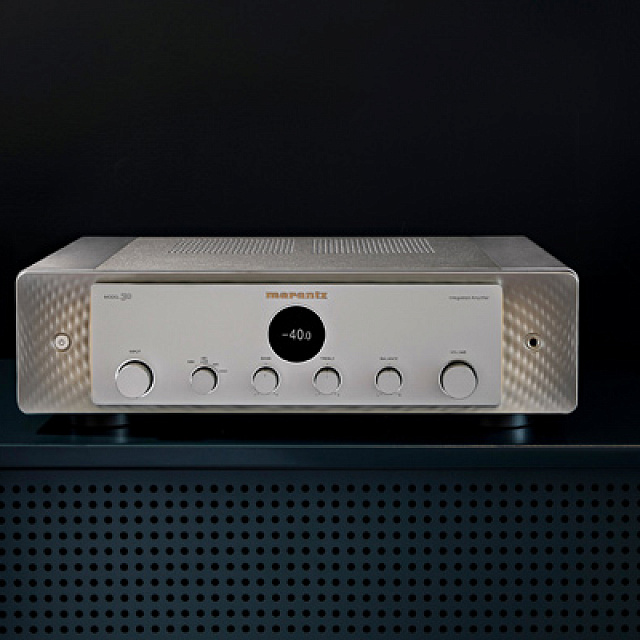 Marantz Model 30 Gold_7