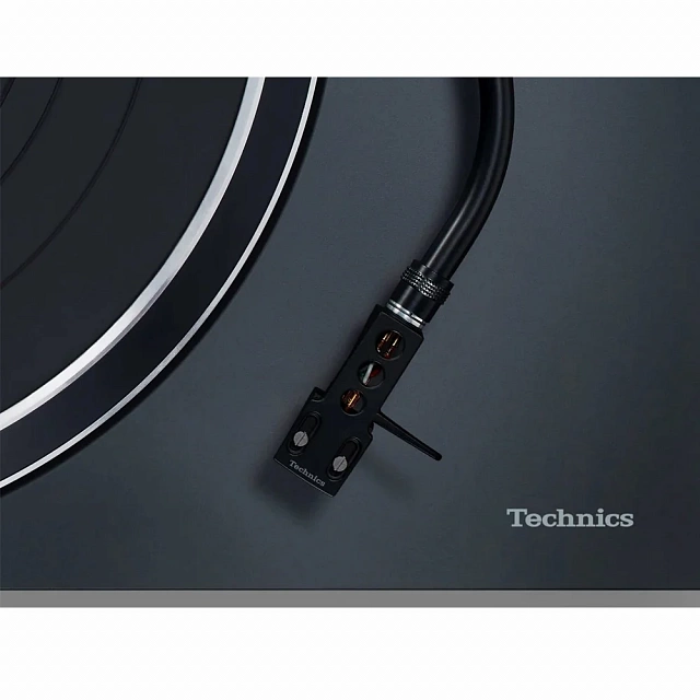 Technics SL-1500C-K Black_9