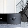 Anthem STR Integrated Amplifier black_5