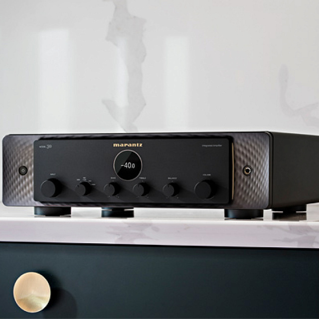 Marantz Model 30 Gold_6