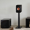 KEF LSX II AMBER HAZE_6