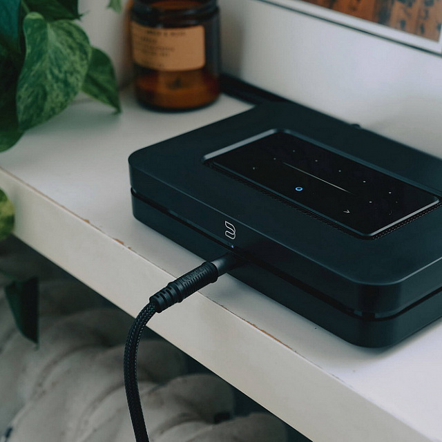 BlueSound Node N132 Black_5