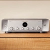 Marantz Model 50, Silver/Gold_4