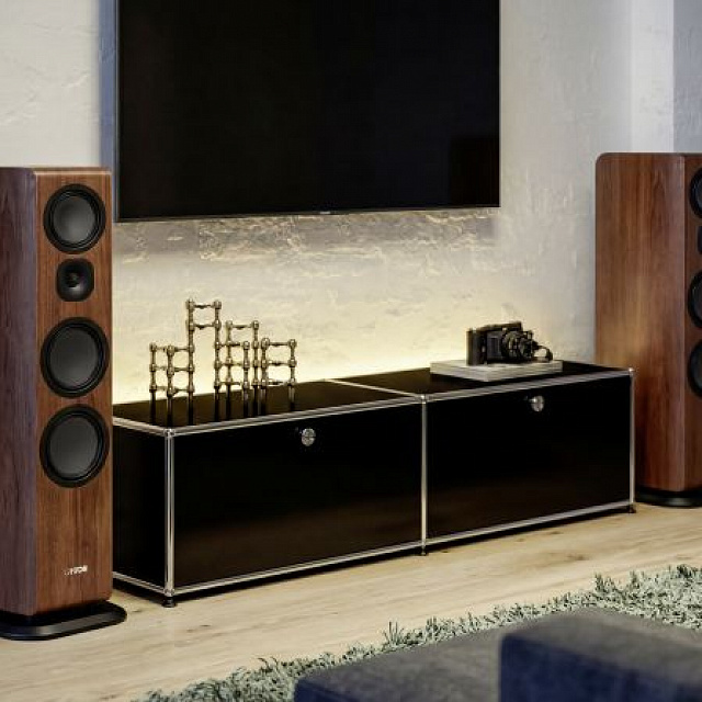 Canton Vento 91 Walnut_10