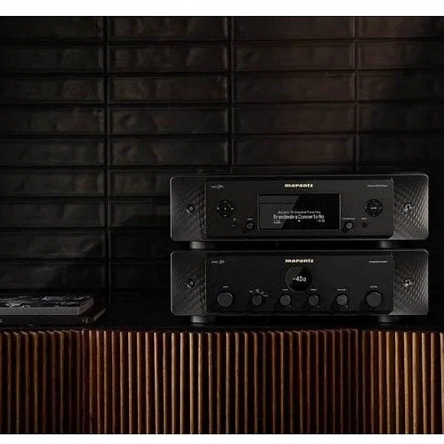 Marantz SACD 30n Black_5