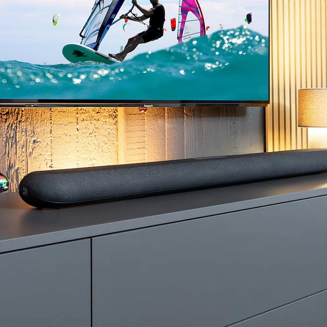 Bluesound Pulse Cinema P530 Black_7