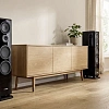 Canton Vento 101 Black High Gloss_12