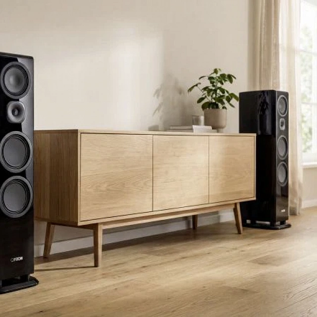 Canton Vento 101 Black High Gloss_12