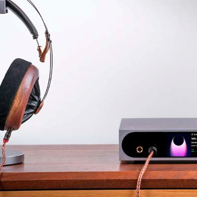 Matrix Audio Mini-I Pro4 Black_4