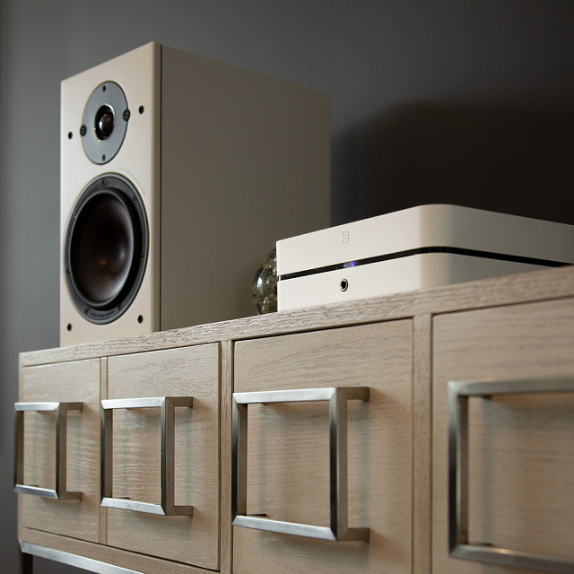 Bluesound Powernode N331 White_6