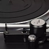 Thorens TD 1600, TP160, Black_11