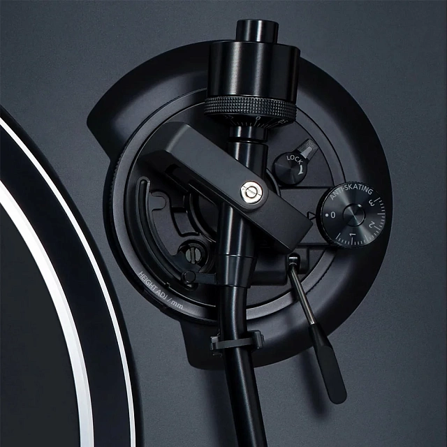 Technics SL-1500C-K Black_6