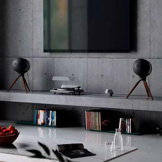 Devialet Phantom I 108 dB Dark Chrome_12