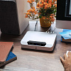 BlueSound Powernode Edge N230 White_5