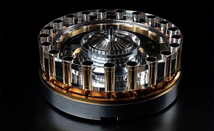 Бренд Wilson Benesch анонсировал дебют нового проигрывателя виниловых дисков Greenwich на выставке Audio Show Deluxe в Великобритании. 