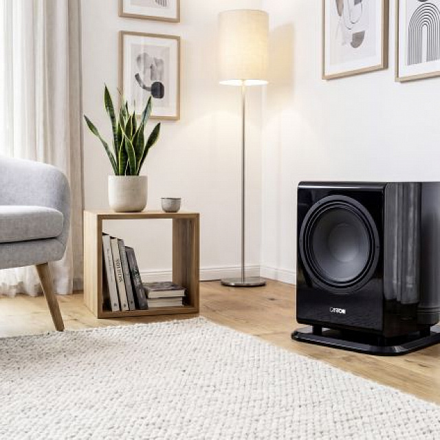 Canton Vento Sub 1 Black High Gloss_9